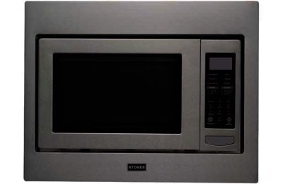 Stoves integrated microwave discount